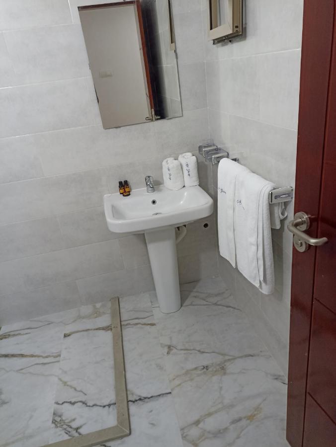 Mji Group Hotel Tan-Tan Buitenkant foto