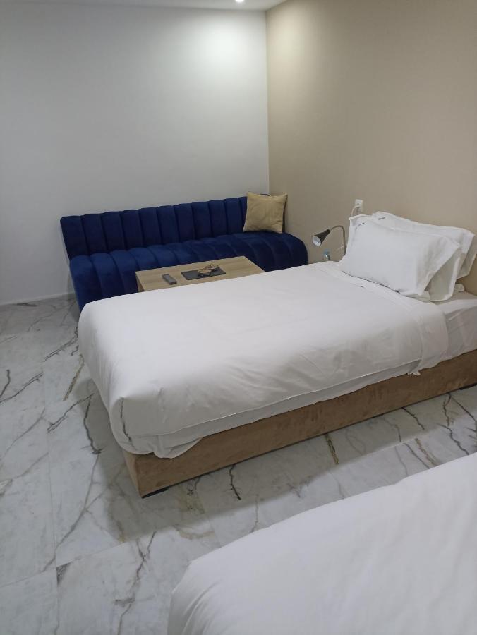 Mji Group Hotel Tan-Tan Buitenkant foto