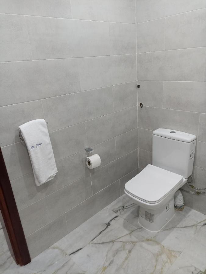 Mji Group Hotel Tan-Tan Buitenkant foto
