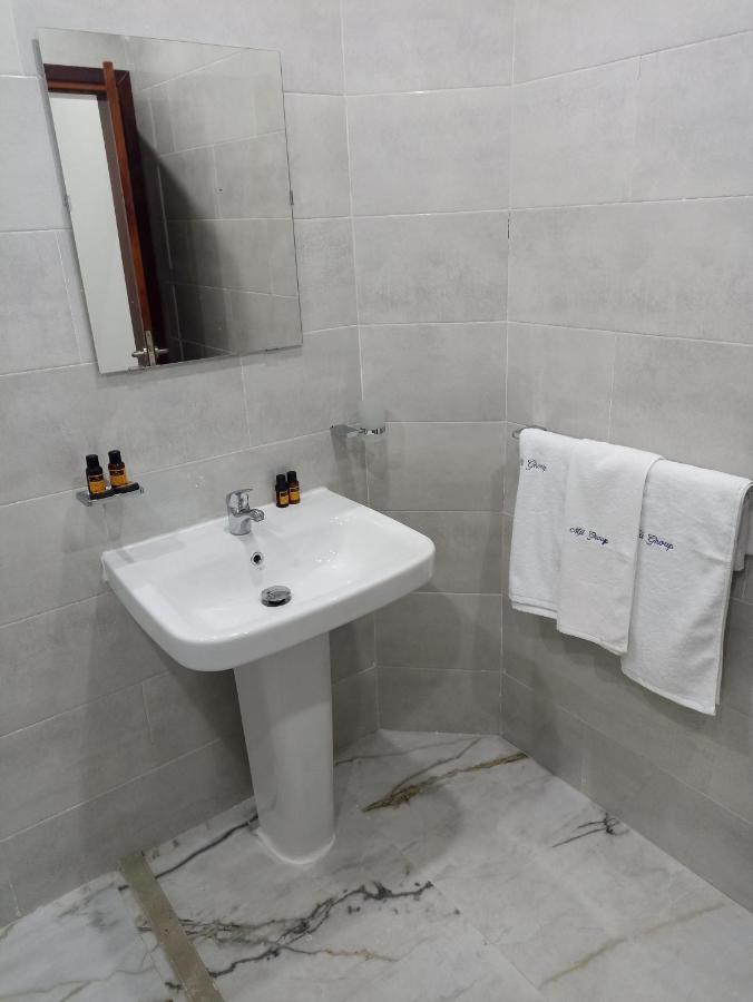 Mji Group Hotel Tan-Tan Buitenkant foto