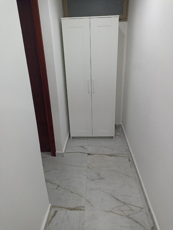 Mji Group Hotel Tan-Tan Buitenkant foto